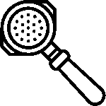 تجهیزات دستگاه اسپرسو