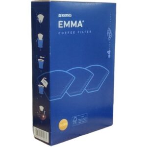 فیلتر کاغذی قهوه ساز فرانسه EMMA